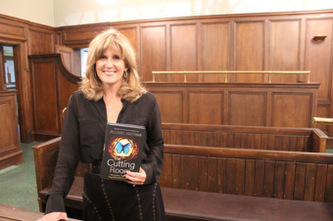 All the Little Pieces. Samariter, englische Ausgabe