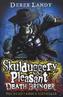 Skulduggery Pleasant - Death Bringer