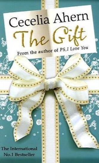 The Gift. Zeit deines Lebens, englische Ausgabe