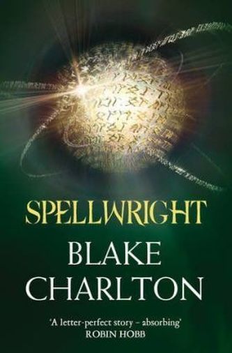 Spellwright. Nicodemus, englische Ausgabe