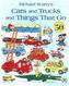 Richard Scarry's Cars And Trucks And Things That Go