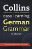Collins Easy Learning German Grammar
