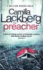 The Preacher. Der Prediger von Fjällbacka, englische Ausgabe