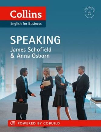 Speaking, w. Audio-CD