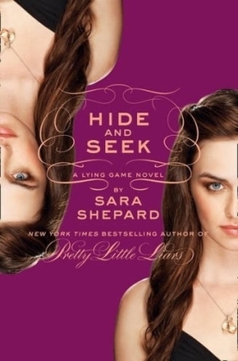 Hide And Seek