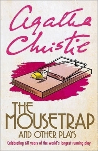 The Mousetrap and Other Plays. Die Mausefalle und andere Fallen, englische Ausgabe