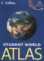 Collins Student World Atlas, w. CD-ROM