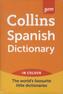 Collins Spanish Dictionary