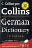 Collins German Dictionary in Colour