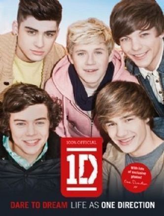 1 D - Dare to Dream