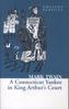 A Connecticut Yankee in King Arthur's Court. Ein Yankee aus Connecticut an König Artus Hof, englische Ausgabe