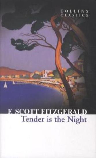 Tender is the Night. Zärtlich ist die Nacht, englische Ausgabe