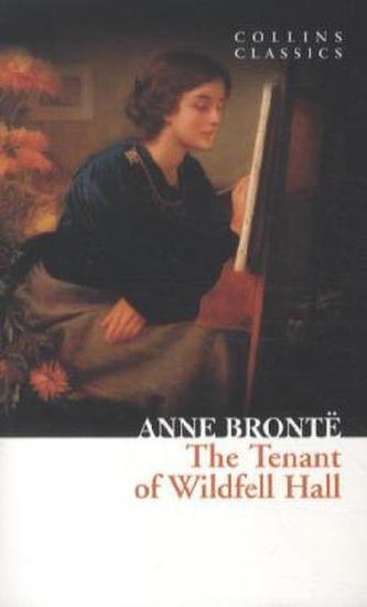 The Tenant of Wildfell Hall. Die Herrin von Wildfell Hall, englische Ausgabe
