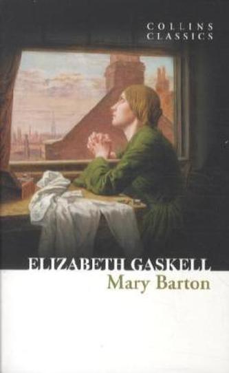 Mary Barton, English edition