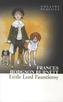 Little Lord Fauntleroy. Der kleine Lord, englische Ausgabe