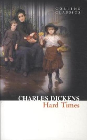 Hard Times. Harte Zeiten, englische Ausgabe