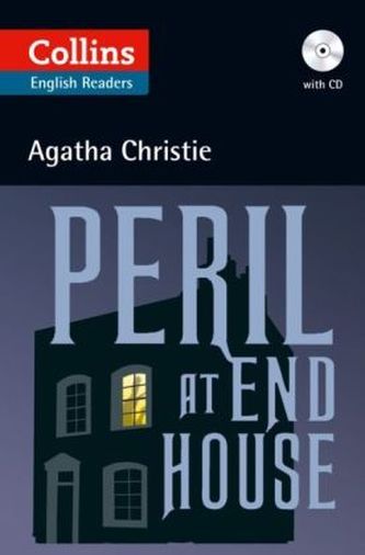 Peril at End House, w. Audio-CD