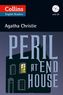 Peril at End House, w. Audio-CD