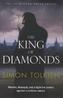 The King of Diamonds. Der König der Diamanten, englische Ausgabe