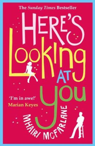 Here's Looking at You. Vielleicht mag ich dich morgen, englische Ausgabe