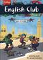 English Club, w. CD-ROM. Book.2