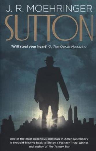 Sutton. Knapp am Herz vorbei, englische Ausgabe