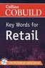 Collins COBUILD Key Words for Retail, w. MP3-CD