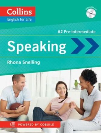 Collins English for Life - Speaking A2