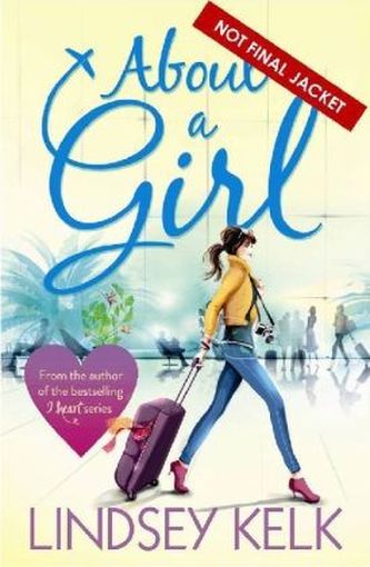 About a girl. Sag einfach mal Aloha, englische Ausgabe