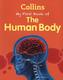 Collins My First Book Of The Human Body