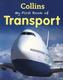 Collins My First Book Of Transport