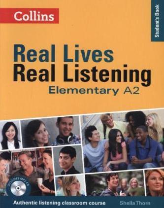 Elementary, Student's Book w. MP3-CD