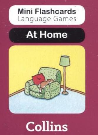 At Home - Card Pack