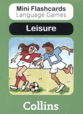 Leisure - Card Pack