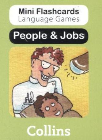 People & Jobs - Card Pack