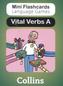 Vital Verbs A - Card Pack