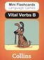 Vital Verbs B - Card Pack