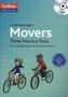 Movers (YLE Movers), w. MP3-CD