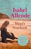 Maya's Notebook. Mayas Tagebuch, englische Ausgabe
