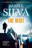 The Heist. Der Raub, englische Ausgabe
