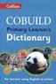 Collins COBUILD Primary Learner's Dictionary