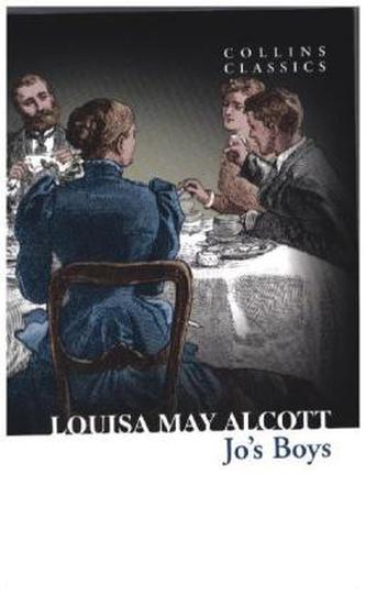 Jo's Boys
