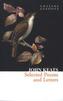 Selected Poems and Letters