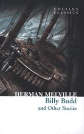 Billy Budd and Other Stories