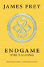 Endgame - The Calling. Endgame - Die Auserwählten, englische Ausgabe
