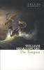 The Tempest. Der Sturm, englische Ausgabe