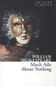 Much Ado About Nothing. Viel Lärm um Nichts, englische Ausgabe