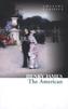 The American. Der Amerikaner, englische Ausgabe