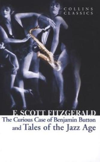 The curious case of Benjamin Button and Tales of the Jazz Age. Der seltsame Fall des Benjamin Button, englische Ausgabe