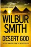 Desert God